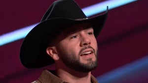 ‘The Voice’: Why Tom Nitti Suddenly Dropped Out of the Competition