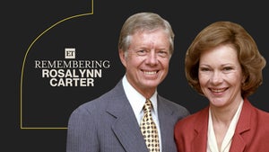 Rosalynn Carter, Former First Lady and Wife of Jimmy Carter, Dead at 96