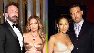 Jennifer Lopez Says She and Ben Affleck 'Have PTSD' From Early 2000s Media Scrutiny