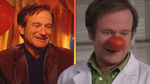 'Patch Adams' at 25: Robin Williams Praises Real Make-A-Wish Kids Who Starred in 1998 Dramedy