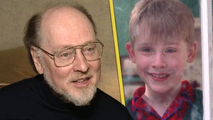 'Home Alone': Watch John Williams Play Music Score and Explain His 'Ballet' Inspiration (Flashback)