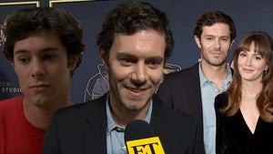 Adam Brody Reflects on His 'O.C.' Experience and Gushes Over Wife Leighton Meester (Exclusive)