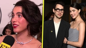 Margaret Qualley Gives Update on Married Life With Jack Antonoff (Exclusive) 