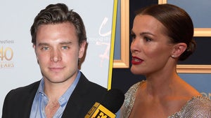Melissa Claire Egan Tears Up Remembering Late ‘Young and the Restless’ Co-Star Billy Miller