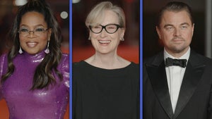 2023 Academy Museum Gala: Oprah Winfrey, Leonardo DiCaprio and More Stun at Star-Studded Event