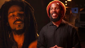 Ziggy Marley Says Only Kingsley Ben-Adir Could Play Dad Bob Marley in ‘One Love’ Biopic (Exclusive)