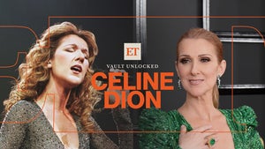 ET Vault Unlocked: Celine Dion | Her History-Making Moments and the Disease That Threatens Her Career