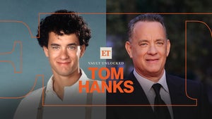 ET Vault Unlocked: Tom Hanks | His 'Big' Journey to Nicest Guy in Hollywood