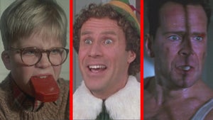 Holiday Movie Classics | Behind-the-Scenes Secrets From 'A Christmas Story,' 'Elf' and More