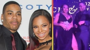 Ashanti and Nelly Spark Pregnancy Speculation Amid Rekindled Romance