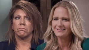 'Sister Wives': Meri Brown Furious After Christine Reveals Kody Melted Meri's Wedding Ring