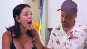 '90 Day Fiancé': Gino Asks Jasmine if She’s Provoked His Ex (Exclusive)