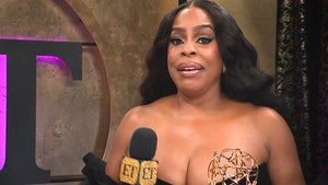 Niecy Nash-Betts Explains Why She Thanked Herself in Emmys Speech (Exclusive)  