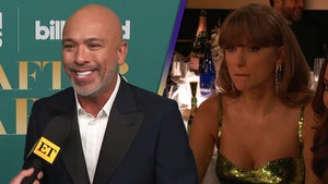 Jo Koy Reacts to Taylor Swift's Response to His Joke About Her During the Golden Globes (Exclusive)