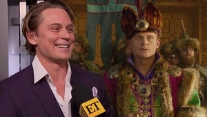 'Aladdin' Star Billy Magnussen Gives Promising Spin-Off Update (Exclusive)
