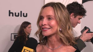Calista Flockhart Weighs In on ‘Ally McBeal’ Reboot Chances After Emmys Reunion (Exclusive)