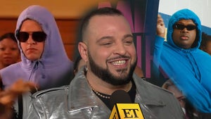 Daniel Franzese Reacts to New 'Mean Girls' Premiering on OG Film's 20th Anniversary (Exclusive)