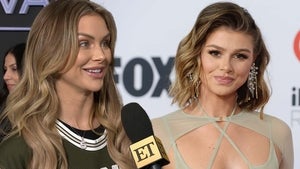 Lala Kent on if She Regrets Reaching Out to Rachel Leviss During Height of Scandoval (Exclusive)