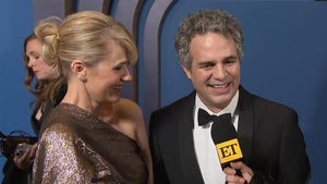 Mark Ruffalo on Bonding With 'Poor Things' Cast and Letting Go of His Character After Filming   