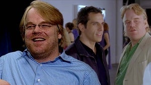 'Along Came Polly' Turns 20: Philip Seymour Hoffman Shares Favorite Moments in Ben Stiller Rom-Com