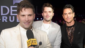 Tom Schwartz Says Regaining Trust With Tom Sandoval Feels Like ‘Couple’s Therapy’ (Exclusive)