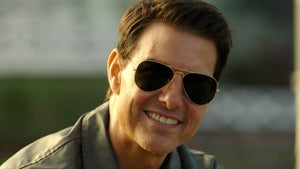 ‘Top Gun 3’ Is Officially in the Works With Tom Cruise (Report)