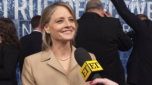 Jodie Foster on How Her 'True Detective' Character Compares to Clarice From 'The Silence of the Lambs'