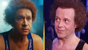 Richard Simmons Does Not Endorse New Pauly Shore Biopic