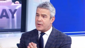 Andy Cohen Speaks Out After Getting Scammed Out of a Reported $100K