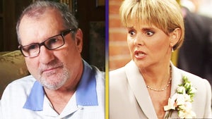 Ed O’Neill Explains Years-Long Feud With 'Married With Children' Co-Star Amanda Bearse