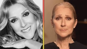 Celine Dion Speaks Out Amid Health Battle to Announce 'I Am: Celine Dion' Documentary