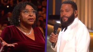 Anthony Anderson Emmys Monologue Best Moments 