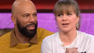 Kelly Clarkson Debates Common on If You Can Be Friends With Your Ex