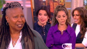 'The View': Why Whoopi Goldberg Refuses to Be Part of Co-Host Group Chat