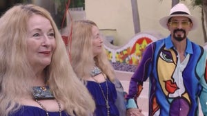 ‘90 Day Fiancé’: Debbie Meets New Love Interest in Miami and Is Shocked by His Appearance 