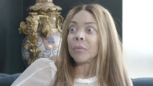 Wendy Williams Breaks Down Over Money, Health and Alcohol Struggles in Documentary Trailer