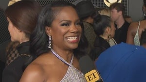Kandi Burruss Confirms ‘RHOA’ Exit After Extended Hiatus and Shares Andy Cohen's Reaction