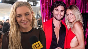 Why Kelsea Ballerini and Chase Stokes Are Spending Valentine's Day Apart (Exclusive)