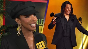 Kelly Rowland Explains Why Beyoncé Should Be ‘Celebrated’ After JAY-Z's GRAMMYs Speech (Exclusive)