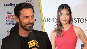 Milo Ventimiglia Gives Update on Newlywed Life After Surprise Wedding (Exclusive)