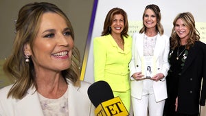 How Savannah Guthrie’s ‘Today’ Pals Hoda Kotb and Jenna Bush Hager Inspired Her New Book (Exclusive)
