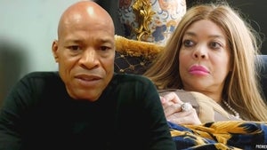 Wendy Williams' Brother Tommy Shares Update on Embattled Star's Life in Treatment Facility