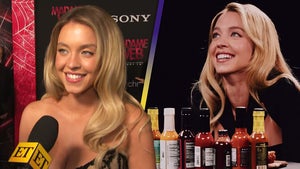 Sydney Sweeney Reacts to Becoming a Meme With ‘Hot Ones’ Moment (Exclusive)  