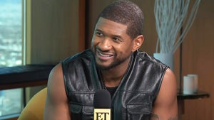 Usher Shares Message to Fans Ahead of Super Bowl Halftime and 'Coming Home' Album (Exclusive)