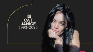 Cat Janice, Viral TikTok Singer, Dead at 31 After Cancer Battle