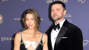 Jessica Biel Promises to 'Always' Support Justin Timberlake Amid Backlash Over Non-Apology