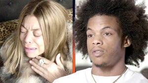 Wendy Williams' Son Gives Rare Interview About Concern for Mom