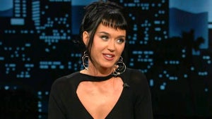 Katy Perry Announces Exit From 'American Idol' After 7 Seasons
