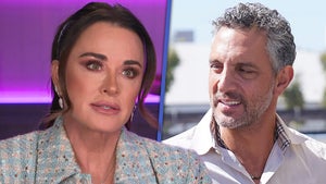 ‘RHOBH’s Kyle Richards Gets Candid About Separation From Mauricio Umansky (Exclusive)
