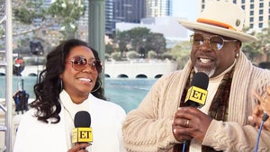'Super Bowl Soulful Celebration': Cedric the Entertainer and Tichina Arnold on What to Expect 